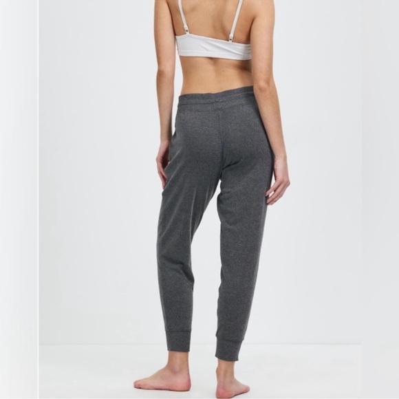 GAIAM Pants - Women’s Gray Jogger Pants